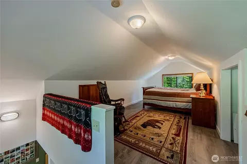Bedroom - 352 Craig Rd, Packwood, WA 98361 photo 1 of 3