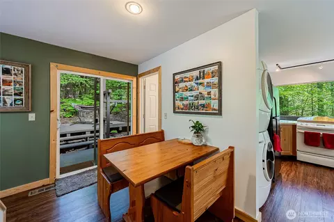 Dining - 352 Craig Rd, Packwood, WA 98361 photo 1 of 1