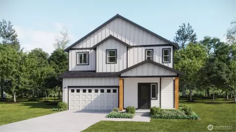 17955 139th Avenue Ct E, Puyallup, WA 98374