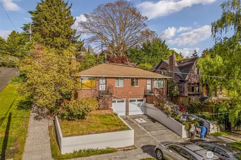 5842 4th Ave NW, Seattle, WA 98107