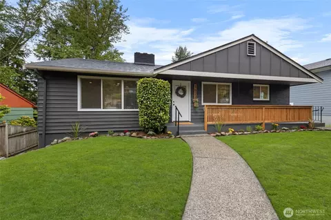 1622 S Mason Ave, Tacoma, WA 98405