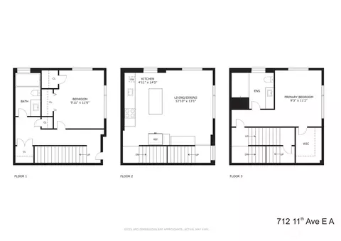 712 11th Ave E #A, Seattle, WA 98102 photo 23