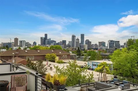 712 11th Ave E #A, Seattle, WA 98102