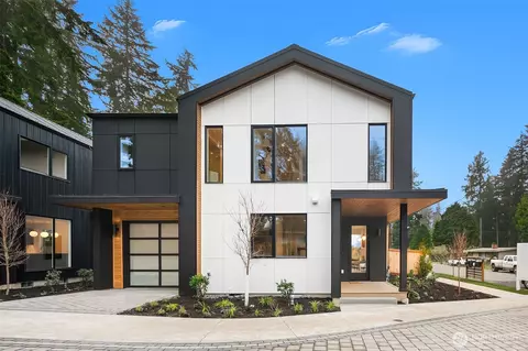 12241 NE 66th St, Kirkland, WA 98033