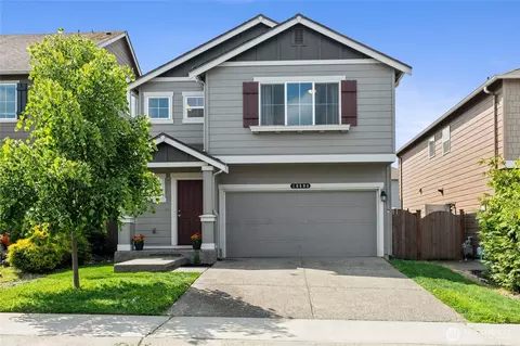 10504 189th St E, Puyallup, WA 98374