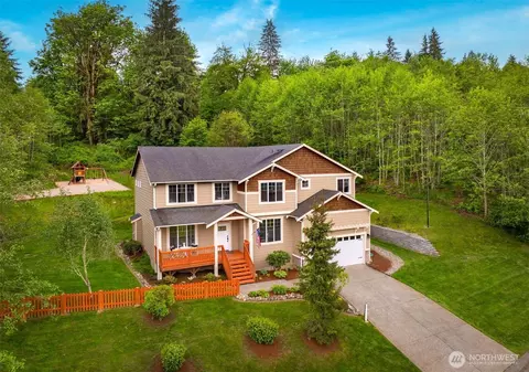 21018 60th St SE, Snohomish, WA 98290