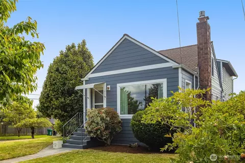 7501 26th Ave NW, Seattle, WA 98117