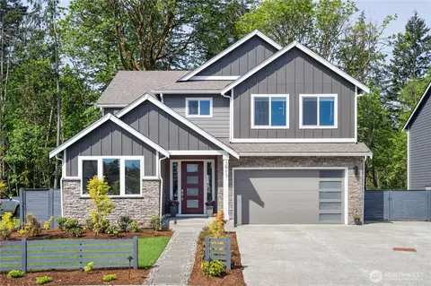 3913 63rd St NW, Gig Harbor, WA 98335