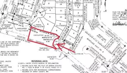 0 Nna S Skyline Dr, Moses Lake, WA 98837