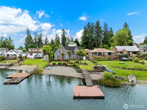 19647 Military Rd S, Seatac, WA 98188