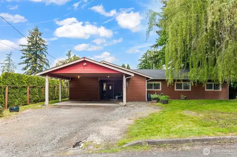 4815 97th St E, Tacoma, WA 98446
