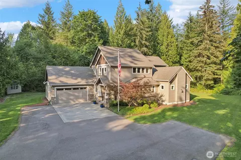 17612 SE 236th Pl, Kent, WA 98042