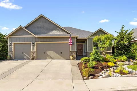 2604 NE 174th St, Ridgefield, WA 98642
