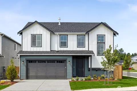 5597 Farmstead Pl #9, Ferndale, WA 98248