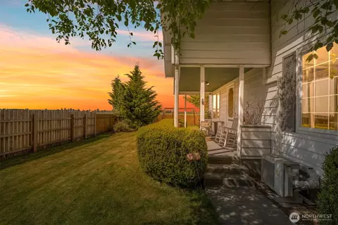 Exterior - 8429 Nooksack Rd, Everson, WA 98247 photo 7 of 9
