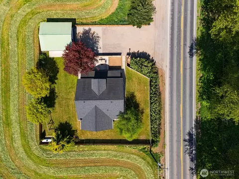 View/Area - 8429 Nooksack Rd, Everson, WA 98247 photo 3 of 3