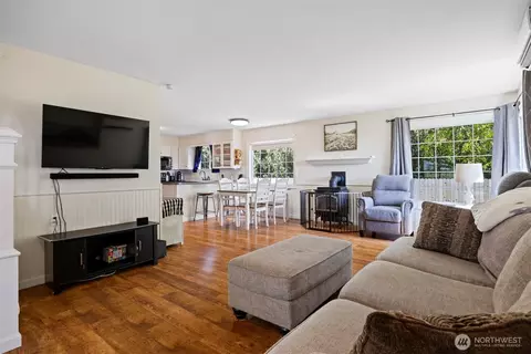Living - 8429 Nooksack Rd, Everson, WA 98247 photo 1 of 3