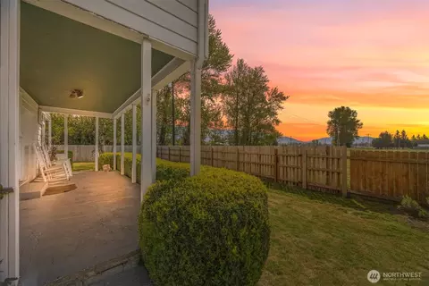 Exterior - 8429 Nooksack Rd, Everson, WA 98247 photo 3 of 9