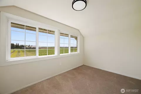 Bedroom - 8429 Nooksack Rd, Everson, WA 98247 photo 5 of 5