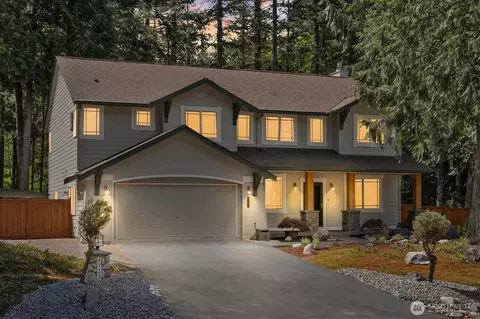 47239 SE 137th St, North Bend, WA 98045