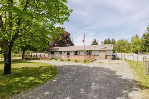 17234 Crowder Rd SE, Tenino, WA 98589
