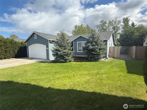 104 E Lexus Ln, Ellensburg, WA 98926