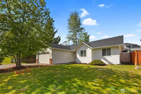 11916 SE 219th Pl, Kent, WA 98031