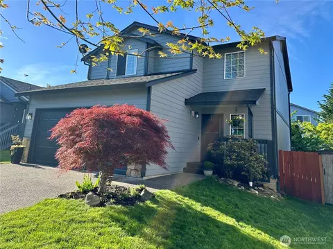 11112 18th St SE, Lake Stevens, WA 98258