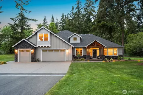 8110 NE 272nd Cir, Battle Ground, WA 98604