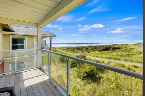 1600 W Ocean Ave #937, Westport, WA 98595
