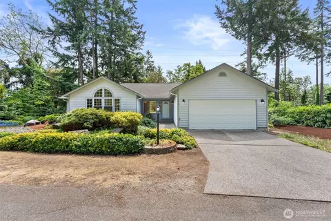 13008 65th Avenue Ct SW, Lakewood, WA 98499