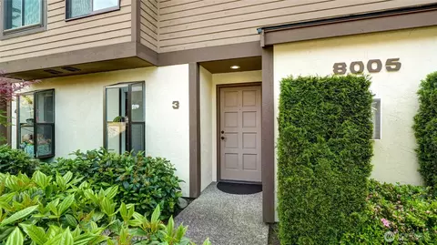 8005 NE 177th Ct #203, Kenmore, WA 98028