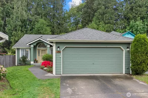 128 85th Ave SE, Lake Stevens, WA 98258