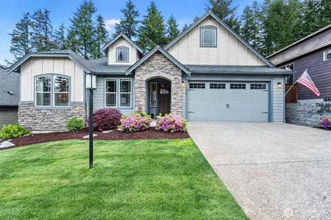 5427 67th Street Ct NW, Gig Harbor, WA 98335
