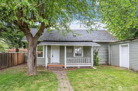 3621 A St, Tacoma, WA 98418