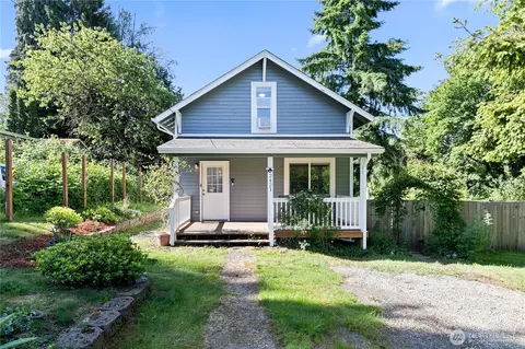 2421 8th Ave SE, Olympia, WA 98501