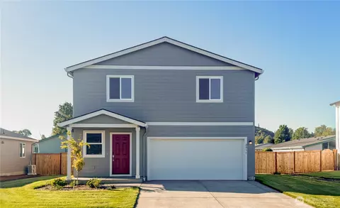 2031 Henderson Way, Longview, WA 98632