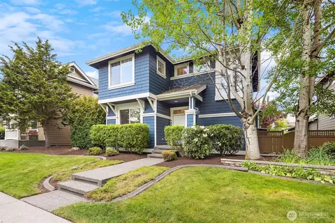 7320 Douglas Ave SE, Snoqualmie, WA 98065