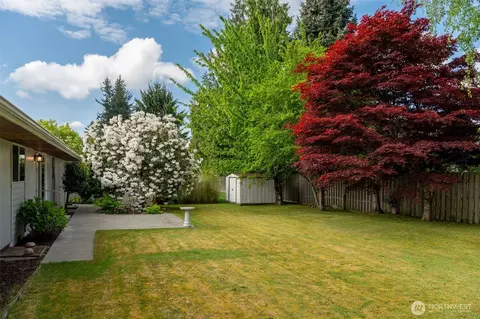 Exterior - 8702 4th Pl SE, Everett, WA 98208 photo 2 of 11