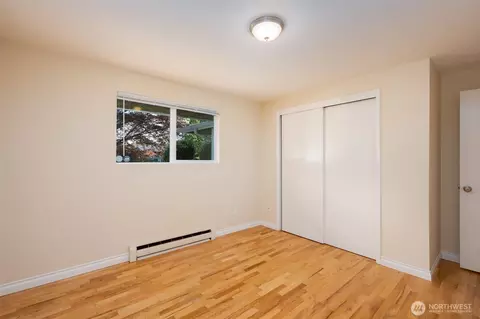 Bedroom - 8702 4th Pl SE, Everett, WA 98208 photo 3 of 4
