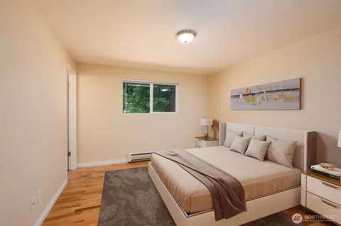 Bedroom - 8702 4th Pl SE, Everett, WA 98208 photo 1 of 4