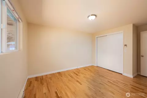 Bedroom - 8702 4th Pl SE, Everett, WA 98208 photo 2 of 4