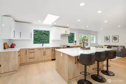 Kitchen - 4525 244th St SE, Bothell, WA 98021 photo 1 of 5