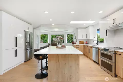 Kitchen - 4525 244th St SE, Bothell, WA 98021 photo 3 of 5
