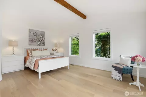 Bedroom - 4525 244th St SE, Bothell, WA 98021 photo 1 of 4