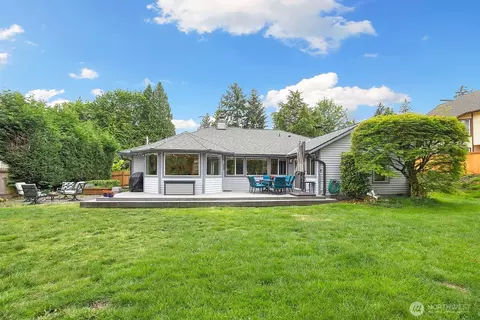 Exterior - 4525 244th St SE, Bothell, WA 98021 photo 8 of 11