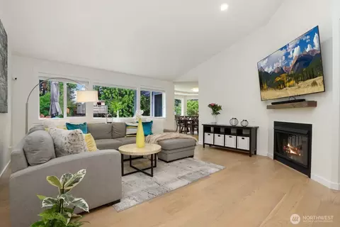 Living - 4525 244th St SE, Bothell, WA 98021 photo 1 of 4