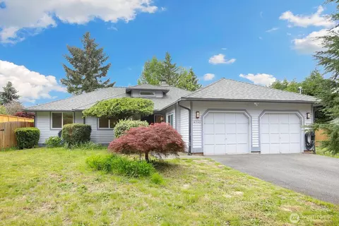 Exterior - 4525 244th St SE, Bothell, WA 98021 photo 1 of 11