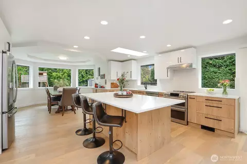Kitchen - 4525 244th St SE, Bothell, WA 98021 photo 2 of 5