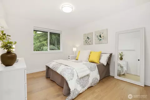 Bedroom - 4525 244th St SE, Bothell, WA 98021 photo 3 of 4